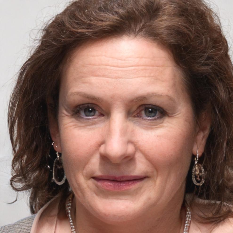 Portrait de Célestine Moreau, directrice de la responsabilité financière